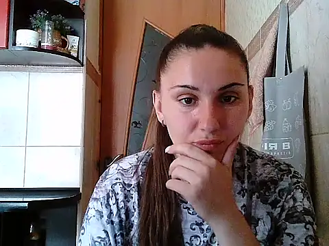 Yuliia30 online show from 07.04.26