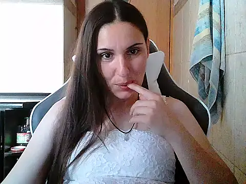 Yuliia30 online show from 07.07.26