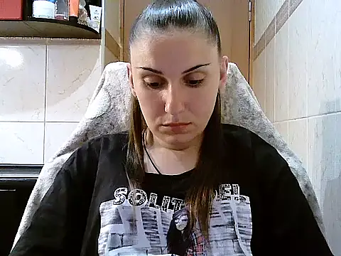 Yuliia30 online show from 07.09.26