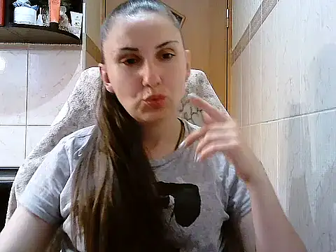 Yuliia30 online show from 07.10.26