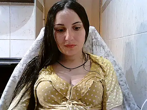 Yuliia30 online show from 07.11.26