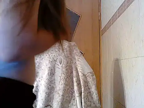 Yuliia30 online show from 07.12.26