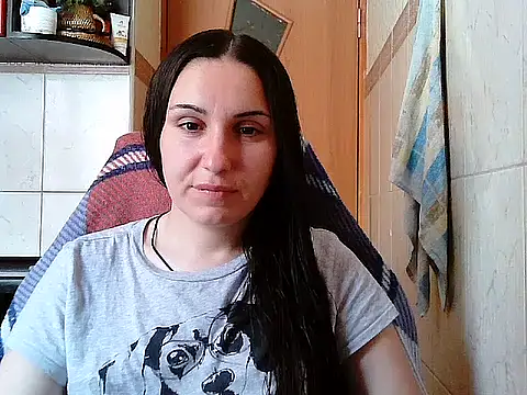 Yuliia30 online show from 07.15.26