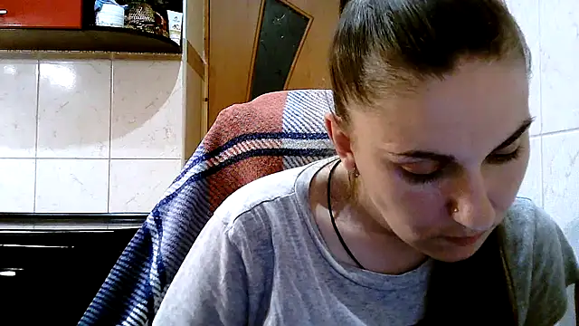 Yuliia30 online show from 07.15.26