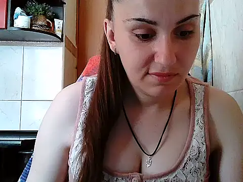 Yuliia30 online show from 07.16.26