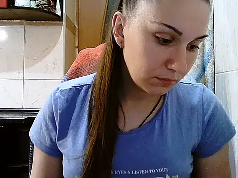 Yuliia30 online show from 07.17.26