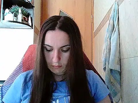 Yuliia30 online show from 07.18.26