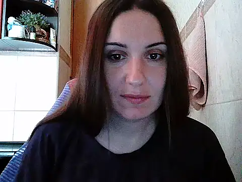 Yuliia30 online show from 07.20.26