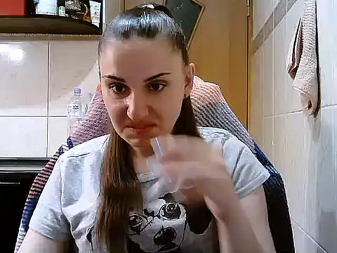 Yuliia30 online show from 07.21.26