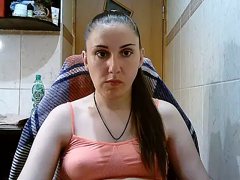 Yuliia30 online show from 07.22.26