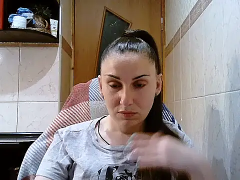 Yuliia30 online show from 07.25.26