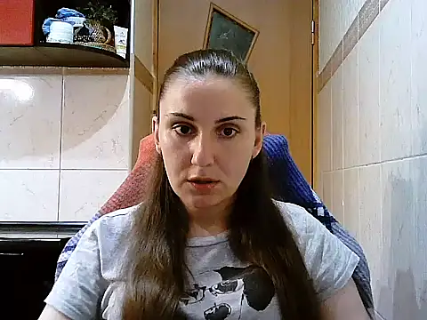 Yuliia30 online show from 07.27.26