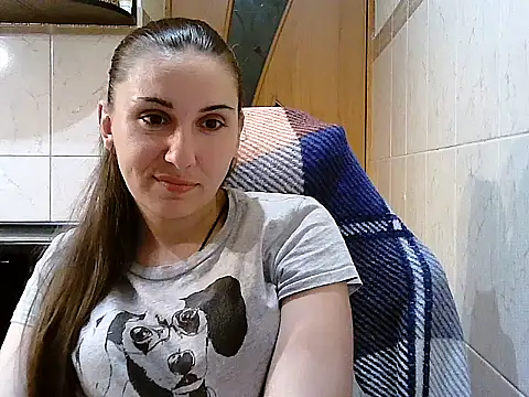 Yuliia30 online show from 07.28.26
