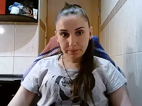 Yuliia30 online show from 07.28.26