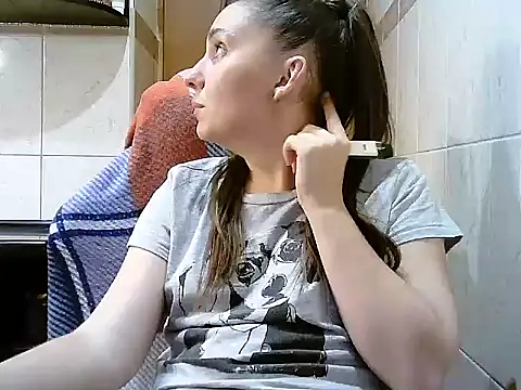 Yuliia30 online show from 07.28.26