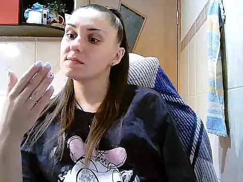 Yuliia30 online show from 07.29.26