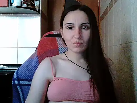 Yuliia30 online show from 07.31.26