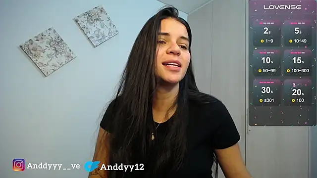 Snapshot of Anddyy__ chatting on 05.05.26 Anddyy online show from 05.05.26