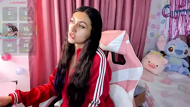 Snapshot of sweetfoxy_17 chatting on 02.19.26 sweetfoxy 17 online show from 02.19.26