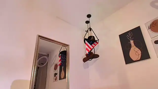 Snapshot of orlando_yate chatting on 10.26.25 orlando yate online show from 10.26.25