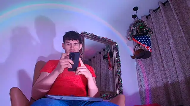 Snapshot of orlando_yate chatting on 11.22.25 orlando yate online show from 11.22.25