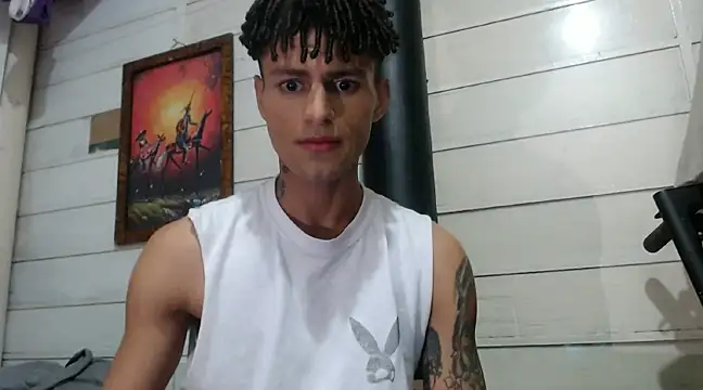 dany hardy online show from 01.24.25