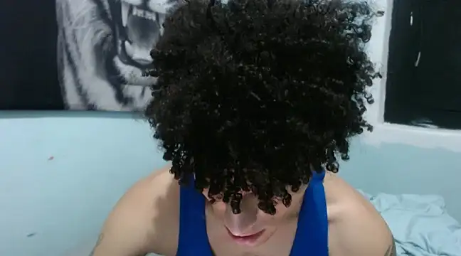 dany hardy online show from 02.16.25