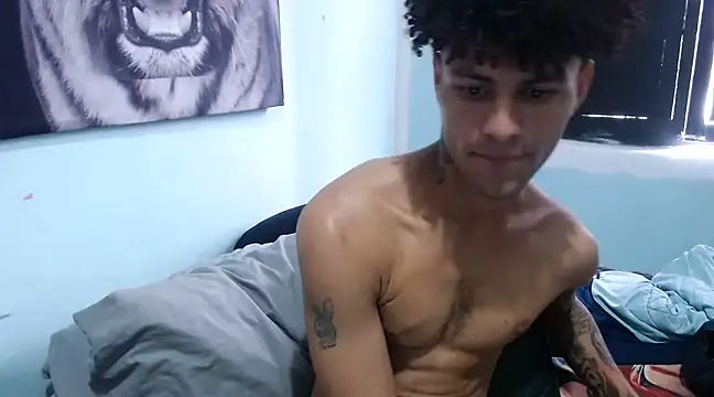 dany hardy online show from 02.17.25