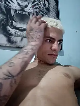 dany hardy online show from 09.29.25