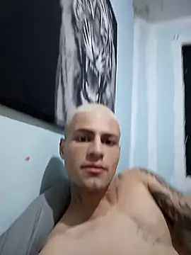 dany hardy online show from 10.10.25