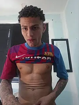 dany hardy online show from 03.06.26