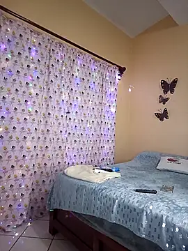 ConyPeralta online show from 03.16.26