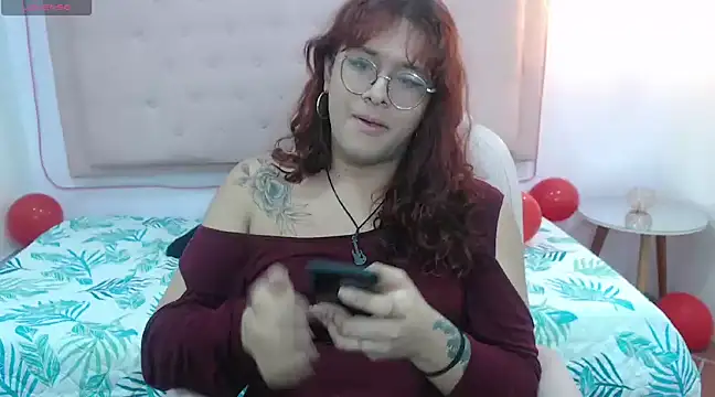 kathepickmanx online show from 02.16.25