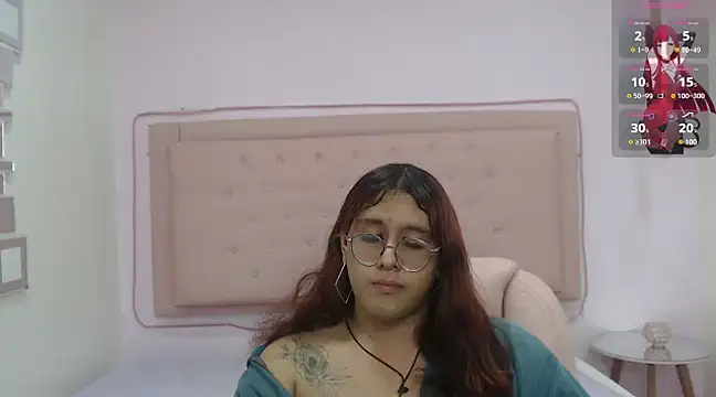 kathepickmanx online show from 03.20.25