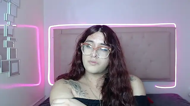 kathepickmanx online show from 10.15.25