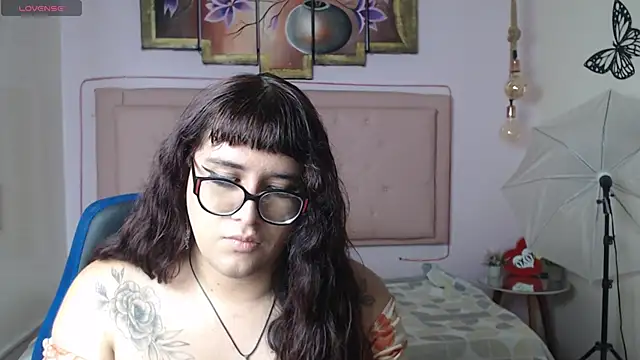 kathepickmanx online show from 02.19.26