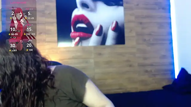 kathepickmanx online show from 04.24.26