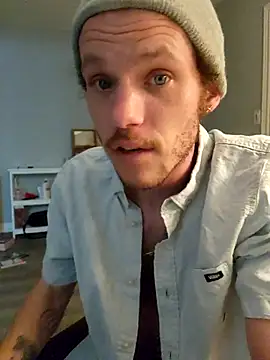 Snapshot of SoxxyNsh chatting on 02.19.25 SoxxyNsh online show from 02.19.25