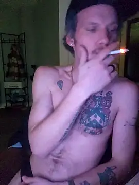 Snapshot of SoxxyNsh chatting on 03.18.25 SoxxyNsh online show from 03.18.25