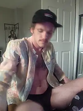 Snapshot of SoxxyNsh chatting on 03.18.25 SoxxyNsh online show from 03.18.25