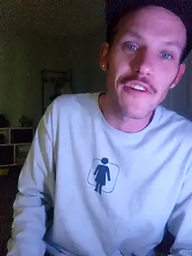 Snapshot of SoxxyNsh chatting on 03.22.25 SoxxyNsh online show from 03.22.25