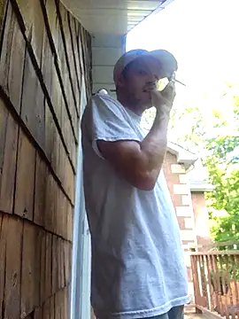 Snapshot of SoxxyNsh chatting on 09.12.25 SoxxyNsh online show from 09.12.25