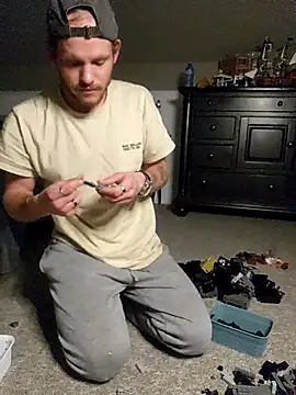 Snapshot of SoxxyNsh chatting on 11.07.25 SoxxyNsh online show from 11.07.25