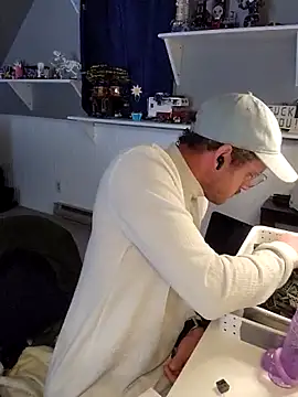 Snapshot of SoxxyNsh chatting on 11.10.25 SoxxyNsh online show from 11.10.25