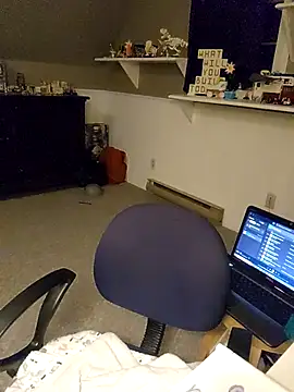 Snapshot of SoxxyNsh chatting on 11.12.25 SoxxyNsh online show from 11.12.25