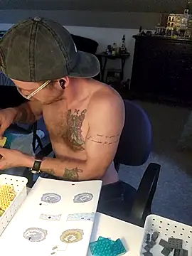 Snapshot of SoxxyNsh chatting on 11.14.25 SoxxyNsh online show from 11.14.25