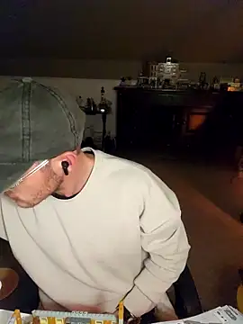 Snapshot of SoxxyNsh chatting on 11.23.25 SoxxyNsh online show from 11.23.25