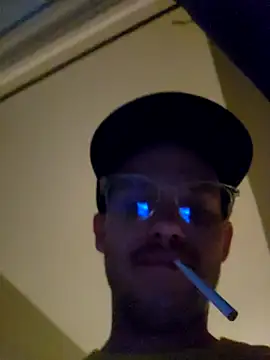 Snapshot of SoxxyNsh chatting on 11.28.25 SoxxyNsh online show from 11.28.25