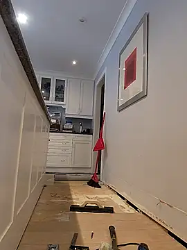 Snapshot of SoxxyNsh chatting on 12.15.25 SoxxyNsh online show from 12.15.25