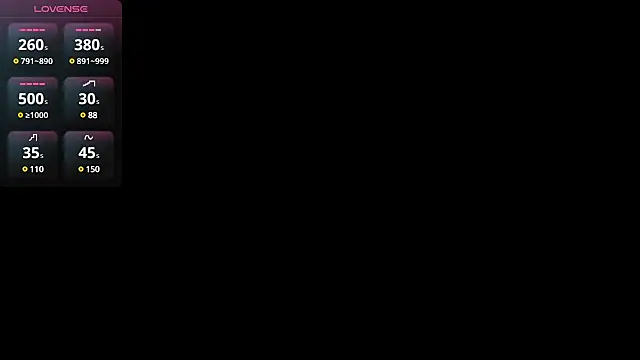 Hey-Cute online show from 02.24.25